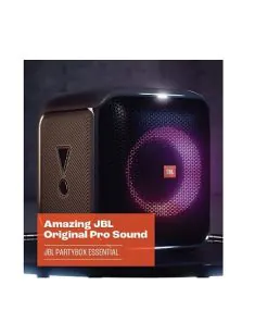 JBL Partybox Encore Essential