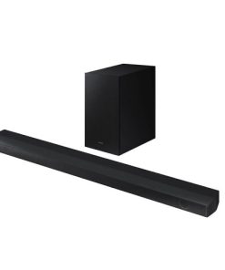 Samsung HW B650 3.1ch Soundbar