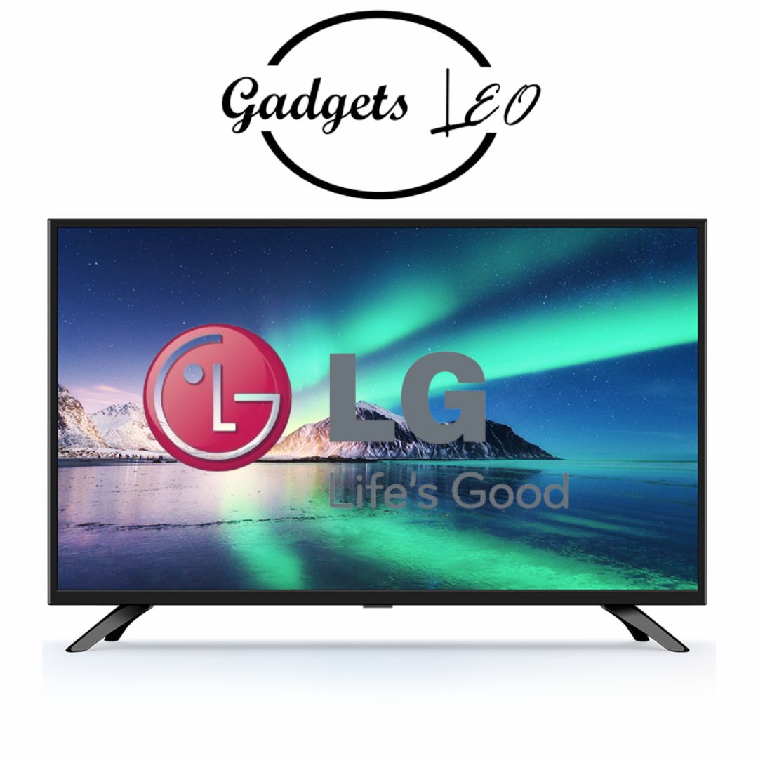 LG TVs