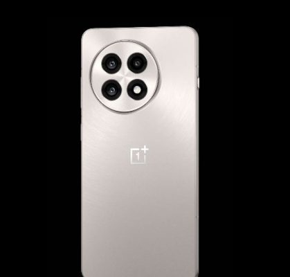 OnePlus 13R- Design