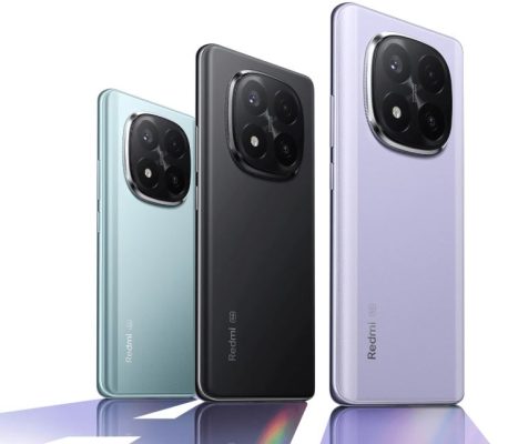 Redmi Note 14 Pro Plus- Design