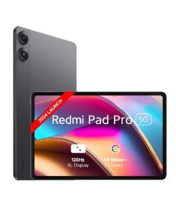 Redmi Pad Pro 5G- Graphite gray