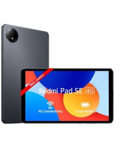 Redmi Pad SE 8.7 Inch-Urban Gray