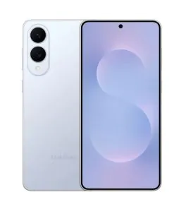Samsung Galaxy S25 Edge-Titanium Icyblue