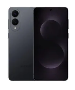 Samsung Galaxy S25 Edge-Titanium Jetblack