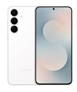 Samsung Galaxy S25 FE-White