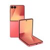 Samsung Galaxy Z Flip 7-Coral Red