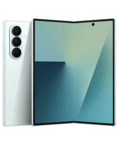 Samsung Galaxy Z Fold 7-Mint