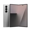 Samsung Galaxy Z Fold 7-Silver Shadow