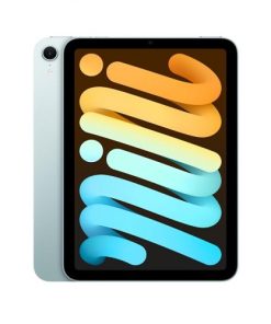iPad Mini 7- Blue