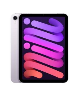 iPad Mini 7- Purple