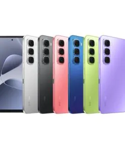 Infinix Hot 60i
