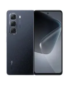 Infinix Hot 60i-Sleek Black