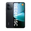 Redmi 15C-Midnight Gray