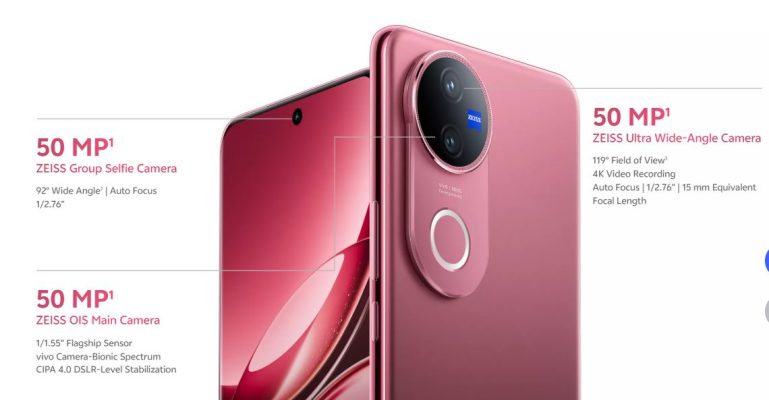 Camera