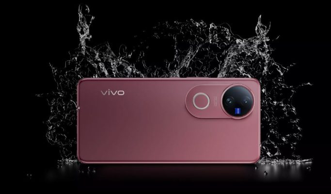 Vivo V50-IP69