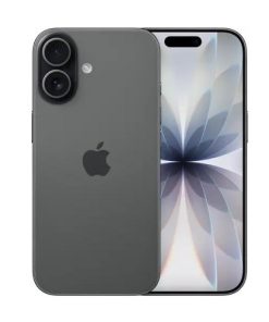 iPhone 17-Black