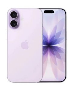 iPhone 17-Lavender