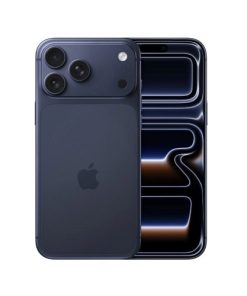 iPhone 17 Pro Max-Deep Blue