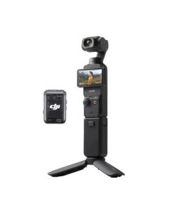 DJI Osmo Pocket 3 Creator Combo