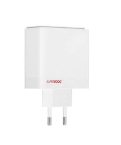 OnePlus SUPERVOOC 100W