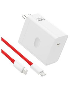 OnePlus SUPERVOOC 150W