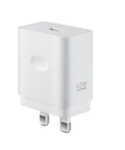 OnePlus SUPERVOOC 65W