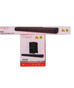Vitron V52SB 2.1 Soundbar