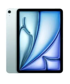 iPad Air M3 11 Inch-Blue