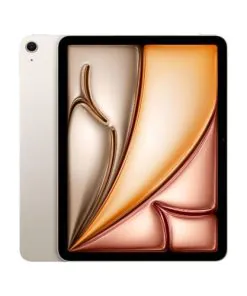 iPad Air M3 11 Inch-Starlight
