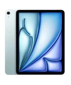 iPad Air M3 13 Inch-Blue