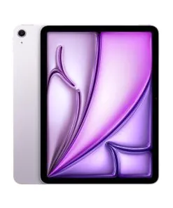 iPad Air M3 13 Inch-Purple