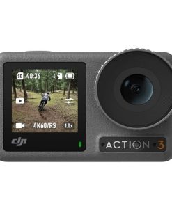 DJI Osmo Action 3