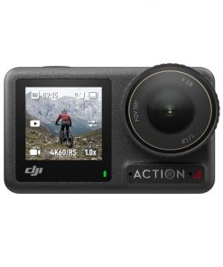 DJI Osmo Action 4 Standard Combo