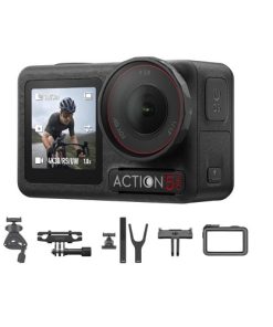 DJI Osmo Action 5 Pro