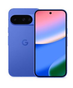 Google Pixel 10-Indigo