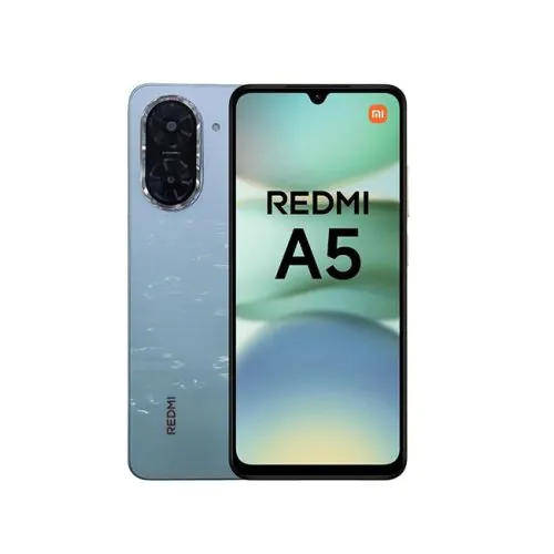 Redmi A5 4G-Ocean Blue