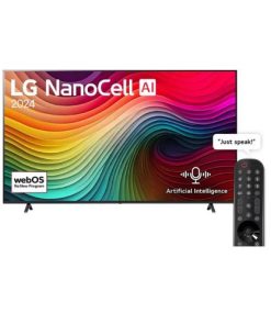 LG NANO80T
