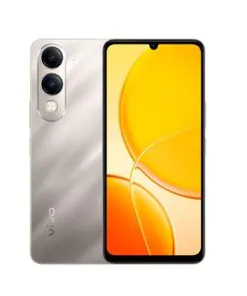 Vivo Y04-Titanium Gold