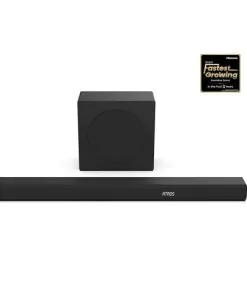 Hisense AX3100Q Soundbar