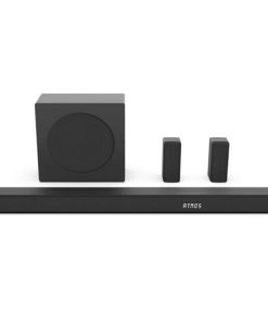Hisense AX5100Q 5.1ch Soundbar
