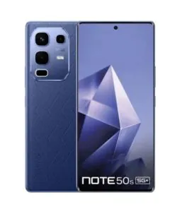Infinix Note 50s 5G-Marine Blue