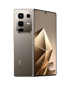 Infinix Note 50s 5G-Titanium Grey