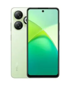 Infinix Smart 10 HD-Crystal Green