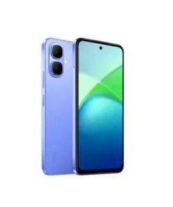 Infinix Smart 10-Iris Blue
