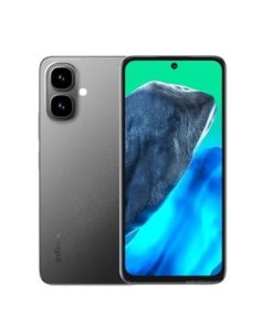 Infinix Smart 10-Sleek Black