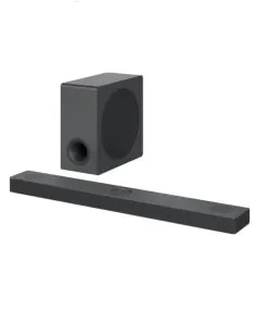 LG S80QY Soundbar