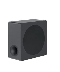 LG S80QY Soundbar