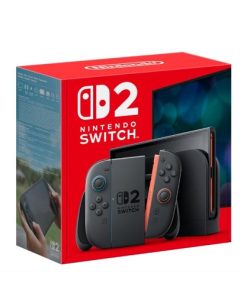 Nintendo Switch 2 Console