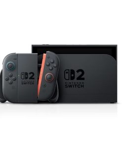 Nintendo Switch 2 Console